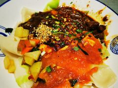 -大嘻咹biangbiang面(历史博物馆店)
