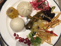 -哈尔滨融创施柏阁酒店中餐厅