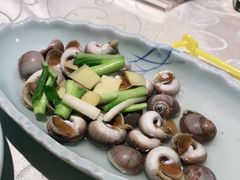 -爷爷的草帽·海鲜馆(孙塘路店)