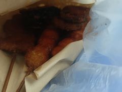 -茹哥炸串(水产前街店)