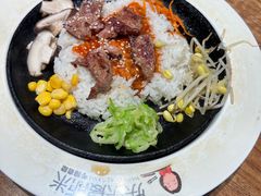 -快乐爱斯米牛排自助(正大广场店)