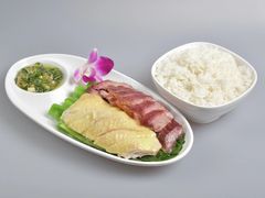 -圣罗兰叻沙茶餐厅(金峰路店)