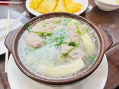 -老街砂锅居(南勋街店)