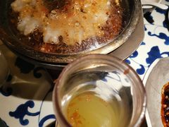 -绿茶餐厅(领展购物广场·中关村店)