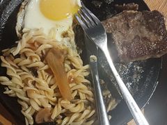 -纽斯特牛排自助餐厅(浦东文峰广场店)