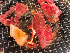 -七轮烤肉 安安(浅草六区店)