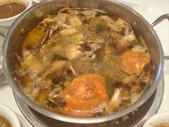 -七欣天香辣蟹火锅(南京桥北太平店)