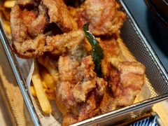 -船歌·鱼水饺青岛菜(闽江二路店)