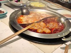 -川锅一号火锅(铜山万达店)