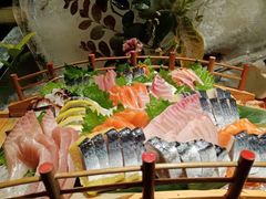 -广东嘉华大酒店·季花铁板烧餐厅