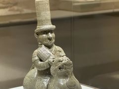 -临沂市博物馆