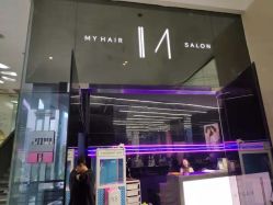 -MY HAIR ARDOR