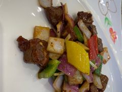 -骏莱海鲜鱼港(五角场店)
