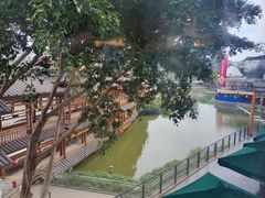 -星巴克(南宁民歌湖店)