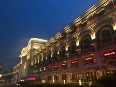 -布拉格餐厅· 中欧捷克菜(全国首店)