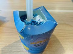 海盐芝士风味麦旋风两次券-麦当劳(欧陆广场店)