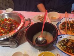 -早酒肖汉老味拌面