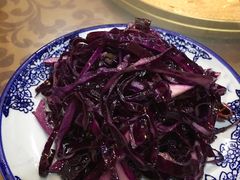-壹阁胡羊焖饼(特色小吃街店)