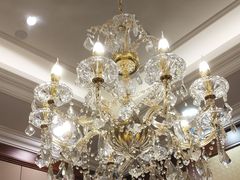 店内布置-金时代顺风大酒店(协泰店)