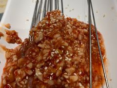 -枪火串烧·东北特色烧烤(罗湖总店)