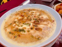 -美味海鲜大排档(明发美食地标店)