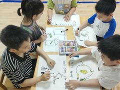 -金色摇篮潜能开发幼儿园(大兴校区)