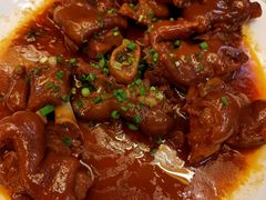 -乐口福家常菜馆(古庸路店)