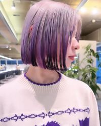 -Sying杉影日式烫染專門店