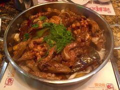 -黄记煌三汁焖锅(广州曜一城店)