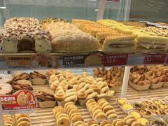 -味多美蛋糕(航天桥店)