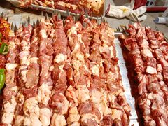 -新疆国际大巴扎