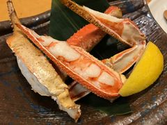 -蟹道乐(道顿堀本店)