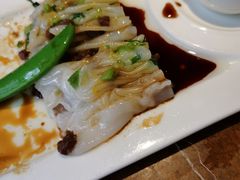 -广东道至正餐厅(区庄店)