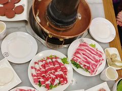 -元盛居(生态大街店)