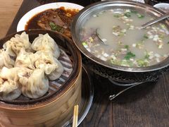 -马家烧麦(中街店)