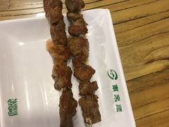 -南来顺饭庄·清真(南菜园店)
