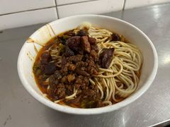 -丁记面馆(凤凰店)