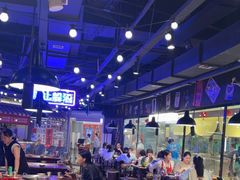 -萍姐火锅·公路夜市(打浦桥日月光店)