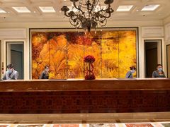 -广州富力丽思卡尔顿酒店