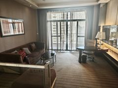 -碧桂园凤凰城酒店(南京店)