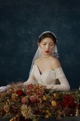 点击看大图 -杭州金夫人婚纱摄影(富阳私享店)