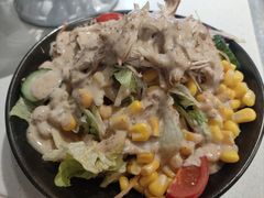 -山姆大叔(水韵城店)