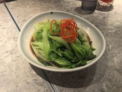 -留半山·香港食堂(啦啦宝都店)