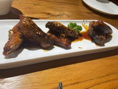 -金枝玉叶上海人家食府(三里河店)