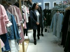 -美丽衣橱(春熙路店)