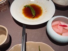 -山石榴·贵州菜(陆家嘴中心店)