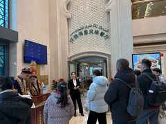 -新疆巴州金丝特餐厅(大钟寺店)