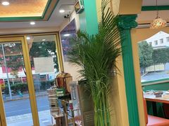 -西域美食(西直门南小街店)