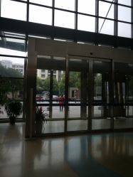 -苏州大学附属儿童医院(园区总院)