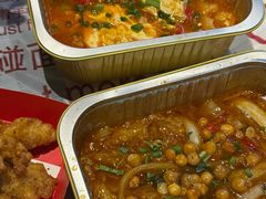 -回·龙虾铺·盆盆蟹·烧烤大排档(回龙观店)